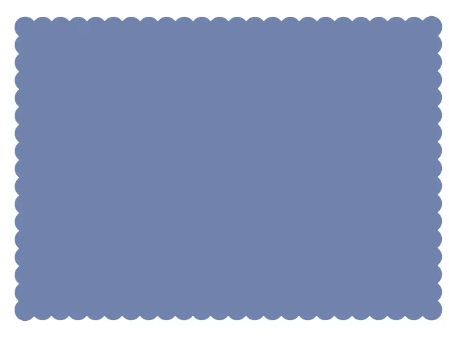 Color Swatch - Ensign blue