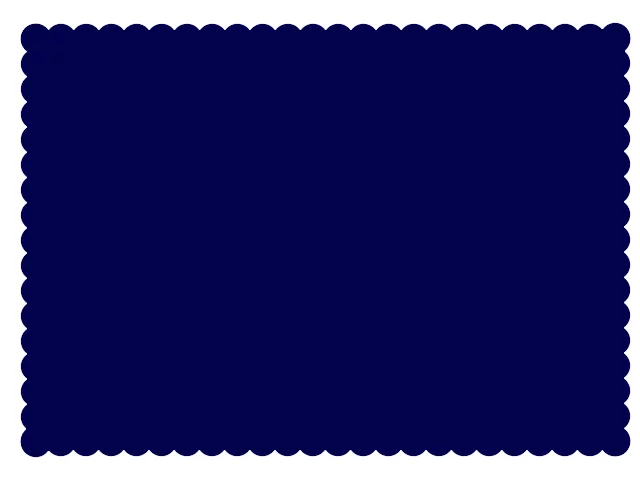 Color Swatch - Navy Blue