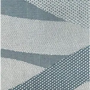 Fabric sample - Sea flicker